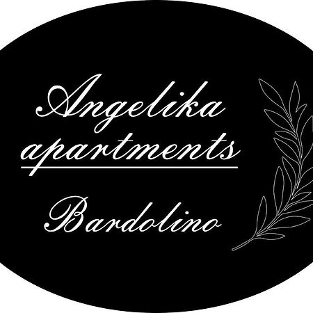 Angelika Apartaments Bardolino Eksteriør billede