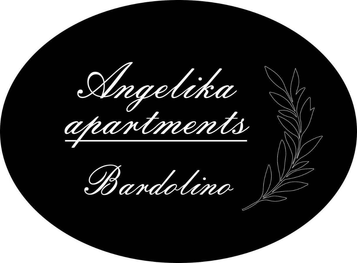Angelika Apartaments Bardolino Eksteriør billede
